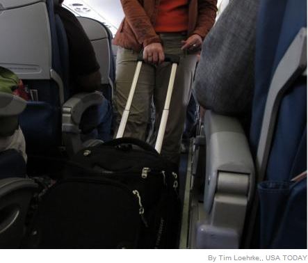 luggage