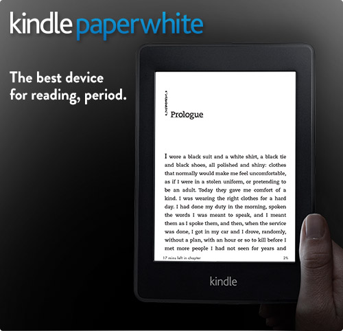 kindle-paperwhite