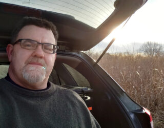 2019 is here and all is well!