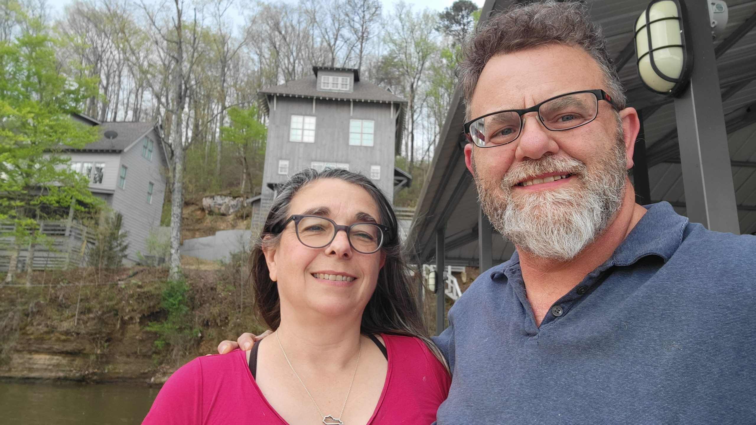 Learn more about Scott Clark