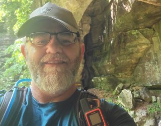 Keratoconus Update – 12 years, 6 months, and 22 days after Graft