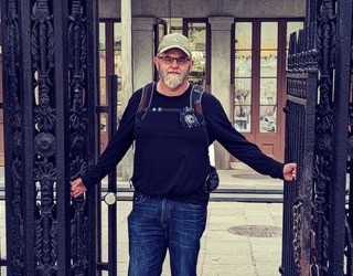 A Grateful Farewell: The Site Stays Up, the Diary Rests Here